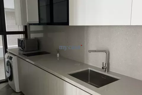 1 bedroom Apartment in Thu Duc, Ho Chi Minh, No. 11785 2