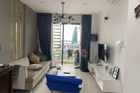 2 bedrooms Apartment in Thu Duc, Ho Chi Minh, No. 11615