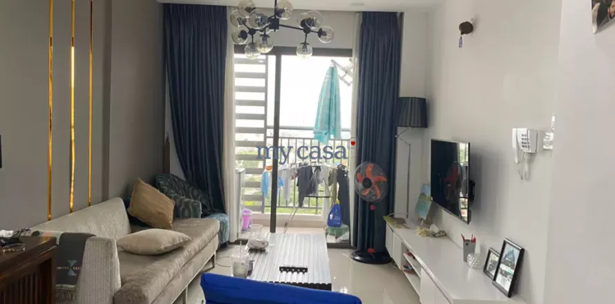 2 bedrooms Apartment in Thu Duc, Ho Chi Minh, No. 11615