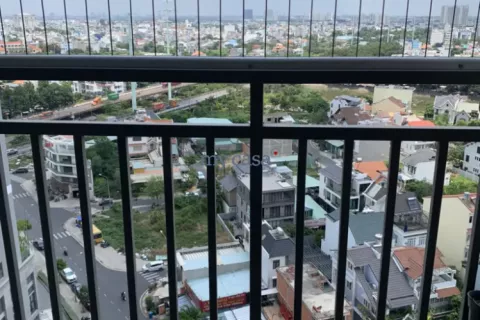 2 bedrooms Apartment in Thu Duc, Ho Chi Minh, No. 11615 4