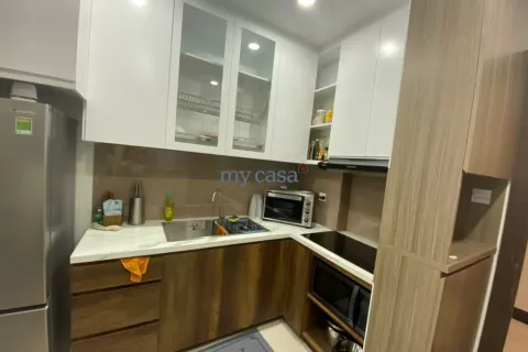 2 bedrooms Apartment in Thu Duc, Ho Chi Minh, No. 11615 2