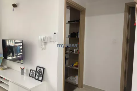 2 bedrooms Apartment in Thu Duc, Ho Chi Minh, No. 11615 3