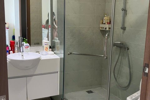 Кондоминиум с 2 спальнями в Намтыльем, Ханой , № 25358 16