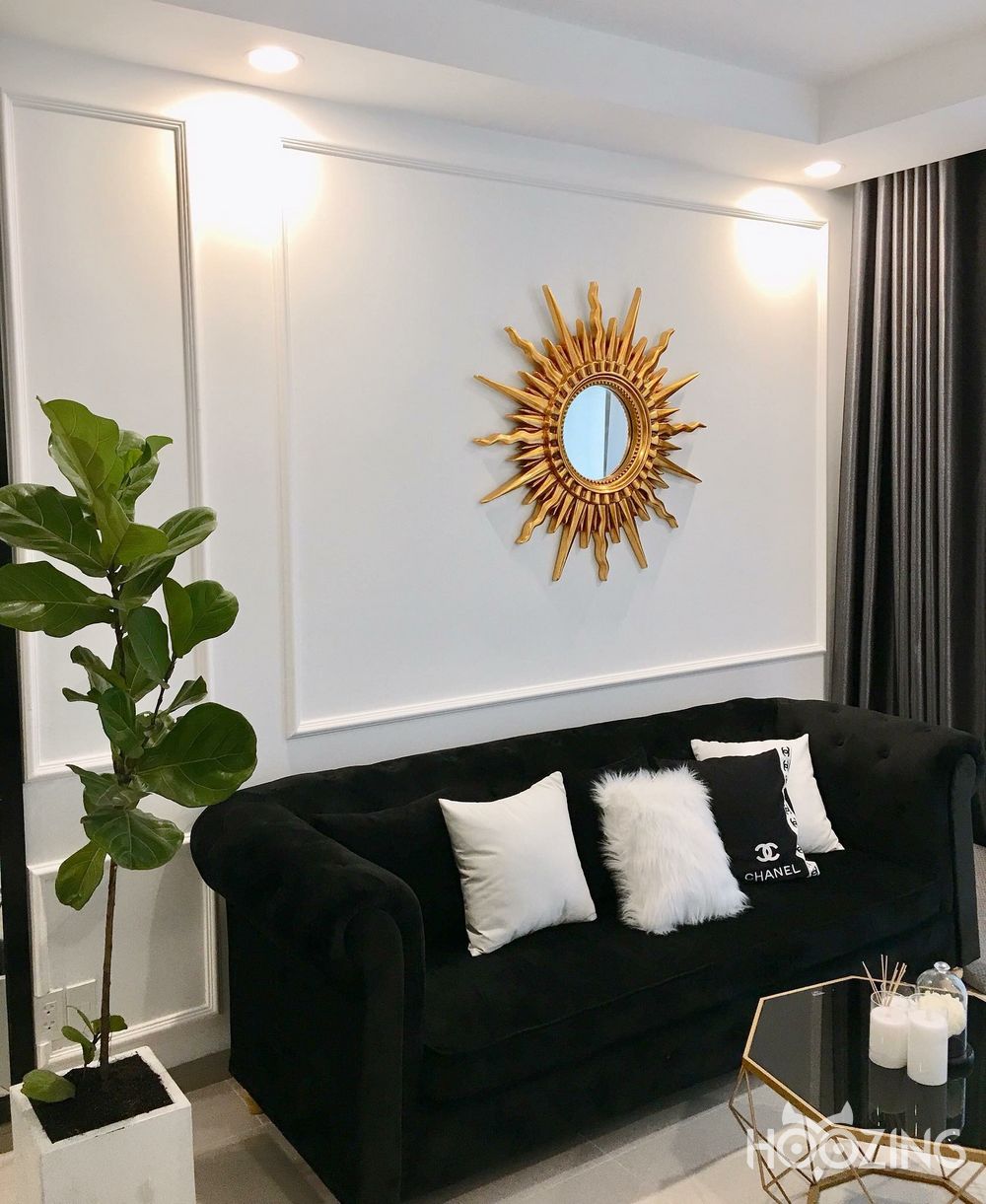 2 bedrooms Apartment in District 4, Ho Chi Minh, Vietnam No. 21927
