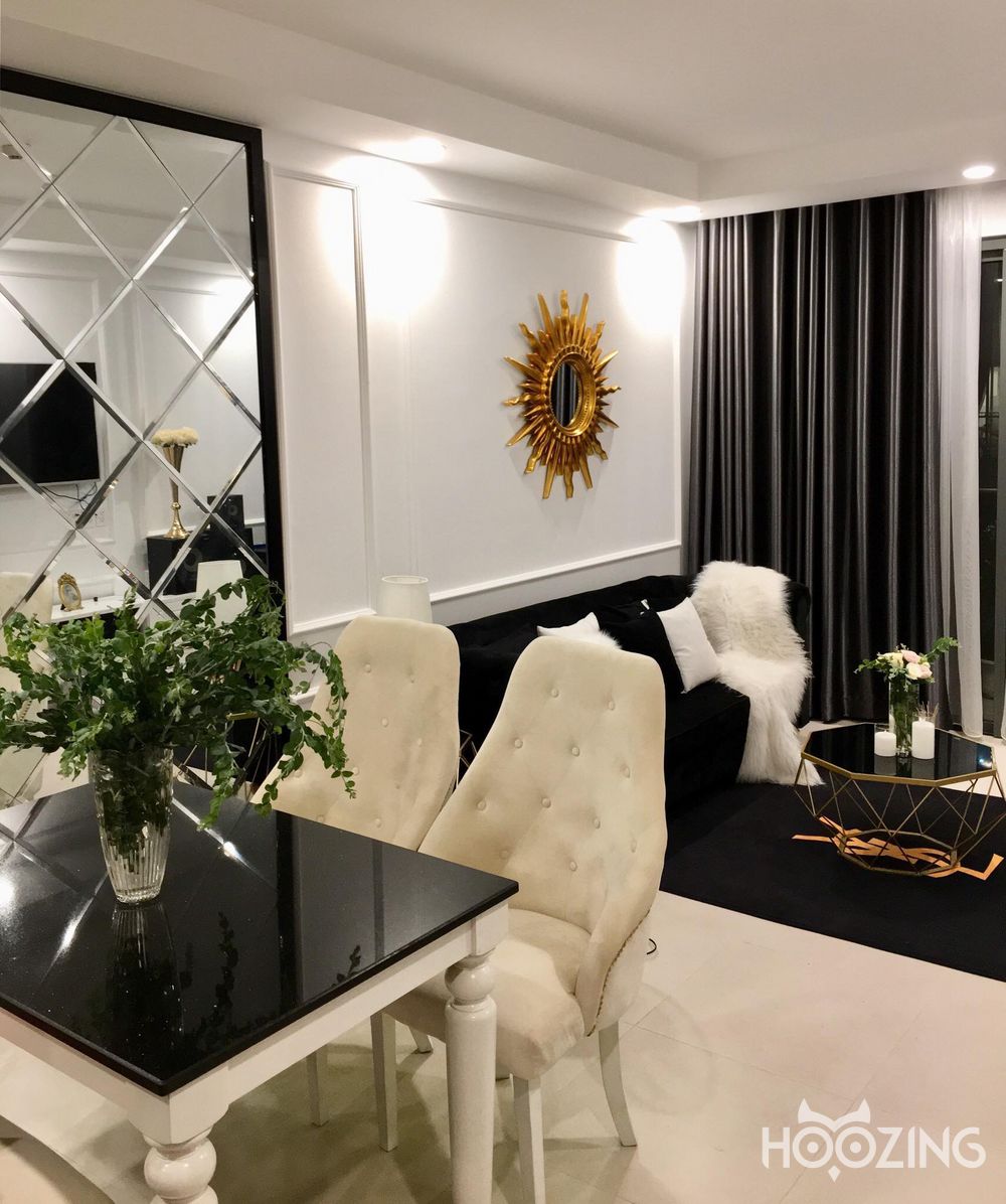 2 bedrooms Apartment in District 4, Ho Chi Minh, Vietnam No. 21927