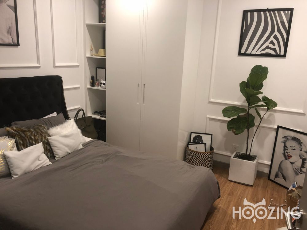 2 bedrooms Apartment in District 4, Ho Chi Minh, Vietnam No. 21927