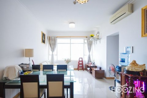 2 bedrooms Apartment in Binh Thanh, Ho Chi Minh, No. 21928 12