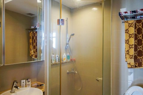 2 bedrooms Apartment in Binh Thanh, Ho Chi Minh, No. 21928 5