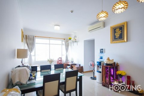 2 bedrooms Apartment in Binh Thanh, Ho Chi Minh, No. 21928 13