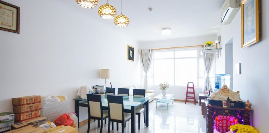 2 bedrooms Apartment in Binh Thanh, Ho Chi Minh, No. 21928