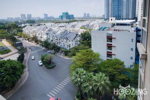 2 bedrooms Apartment in Binh Thanh, Ho Chi Minh, No. 21928 19