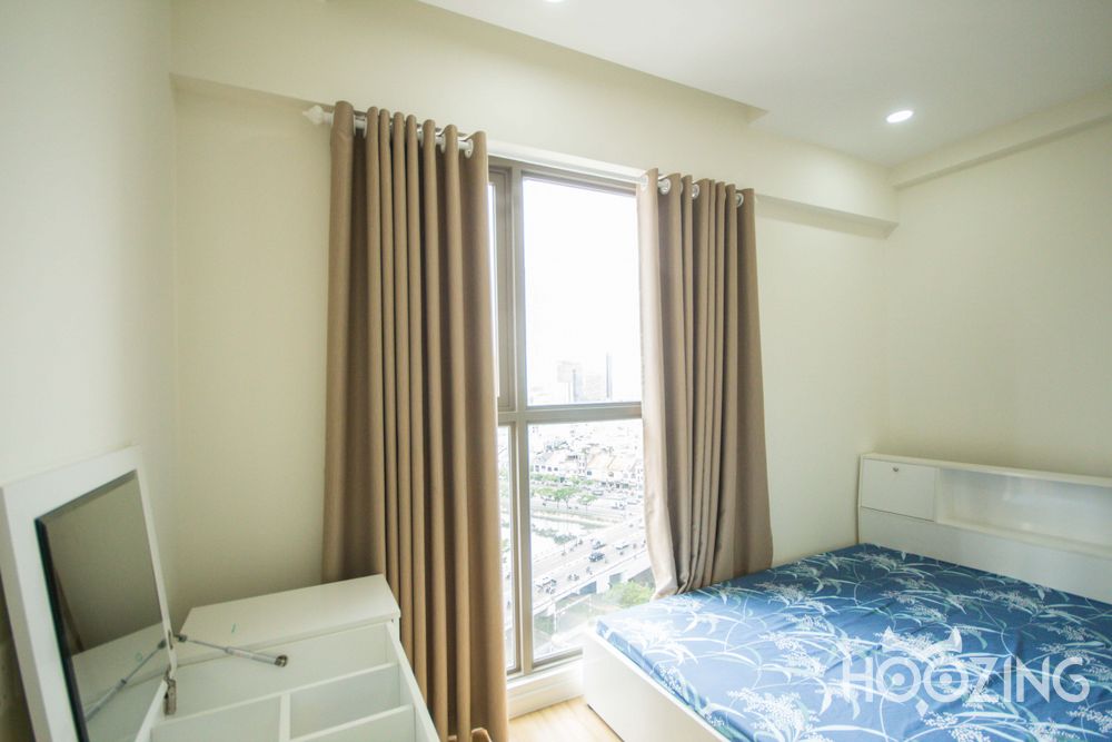 2 bedrooms Apartment in District 4, Ho Chi Minh, Vietnam No. 21924