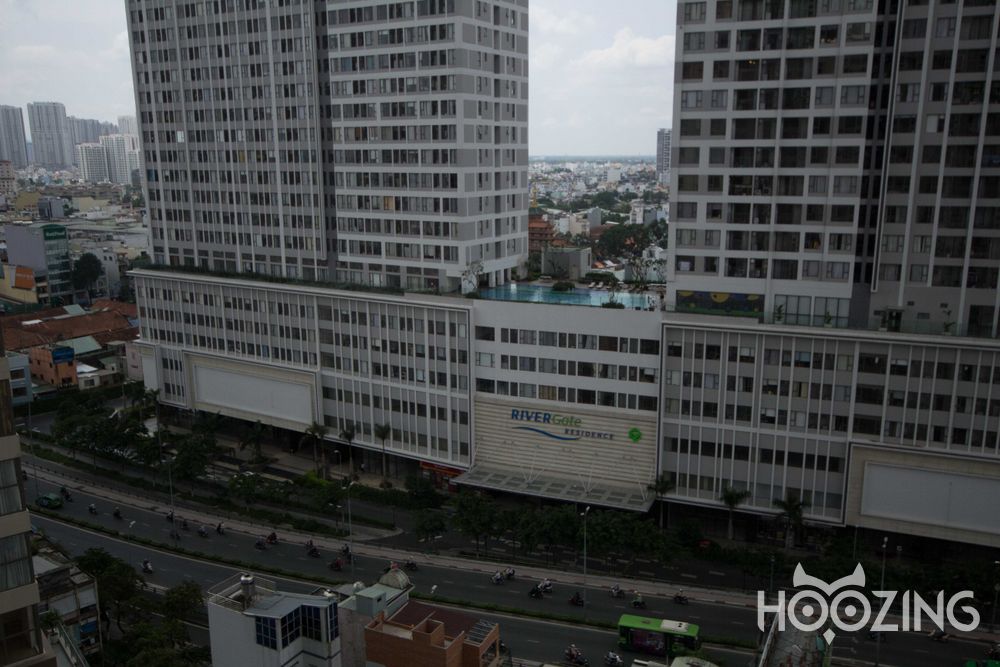 2 bedrooms Apartment in District 4, Ho Chi Minh, Vietnam No. 21924