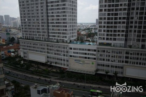 2 bedrooms Apartment in District 4, Ho Chi Minh,  No. 21924 11