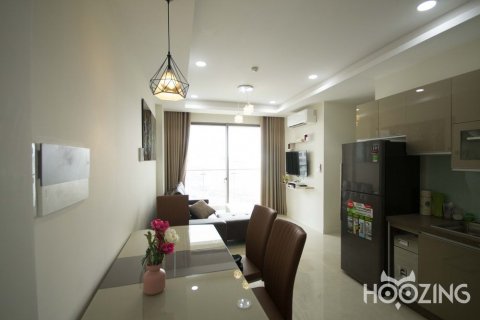 2 bedrooms Apartment in District 4, Ho Chi Minh,  No. 21924 5