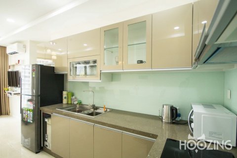 2 bedrooms Apartment in District 4, Ho Chi Minh,  No. 21924 7