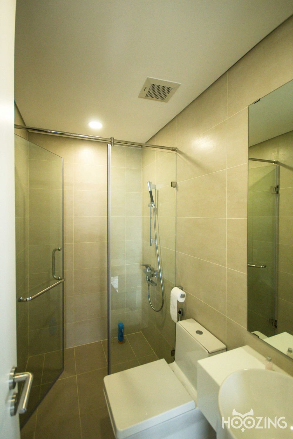 2 bedrooms Apartment in District 4, Ho Chi Minh, Vietnam No. 21924