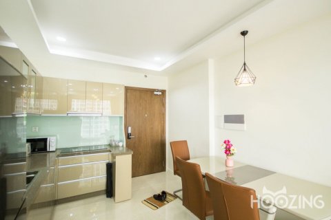 2 bedrooms Apartment in District 4, Ho Chi Minh,  No. 21924 8