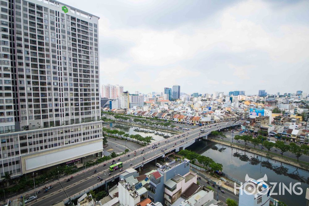 2 bedrooms Apartment in District 4, Ho Chi Minh, Vietnam No. 21924