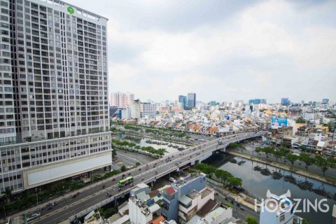 2 bedrooms Apartment in District 4, Ho Chi Minh,  No. 21924 10