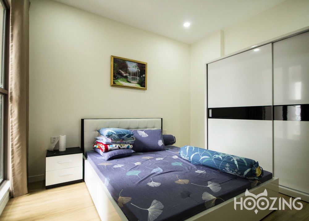 2 bedrooms Apartment in District 4, Ho Chi Minh, Vietnam No. 21924