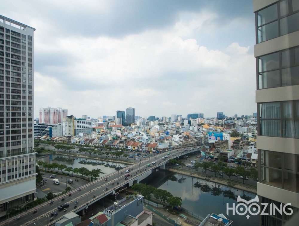 2 bedrooms Apartment in District 4, Ho Chi Minh, Vietnam No. 21924
