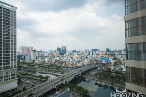 2 bedrooms Apartment in District 4, Ho Chi Minh,  No. 21924 4