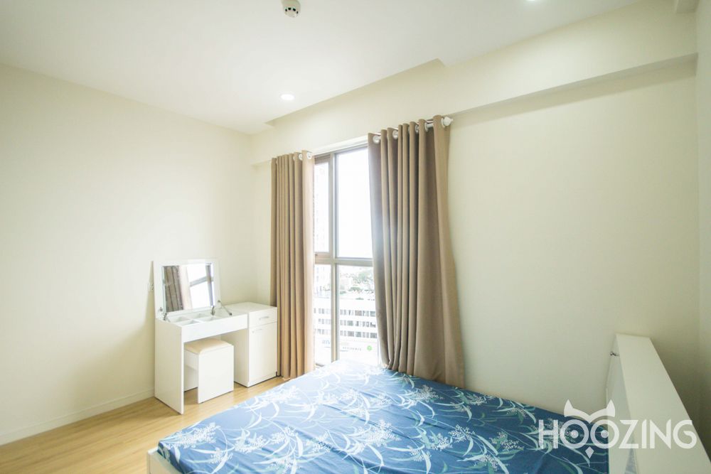 2 bedrooms Apartment in District 4, Ho Chi Minh, Vietnam No. 21924