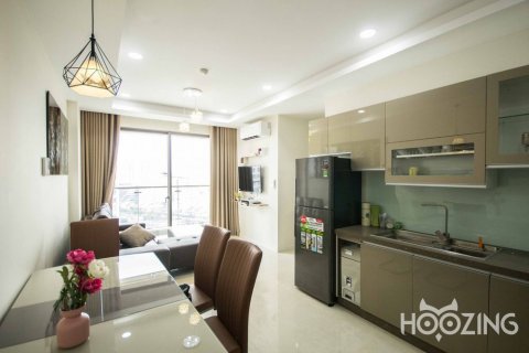 2 bedrooms Apartment in District 4, Ho Chi Minh,  No. 21924 2