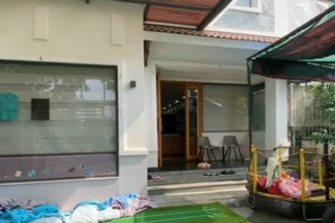 242m2 House in District 7, Ho Chi Minh, No. 8890 4