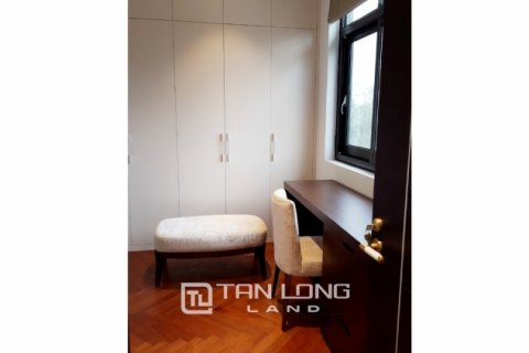 4 bedrooms Villa in Cau Giay, Ha Noi,  No. 2793 9