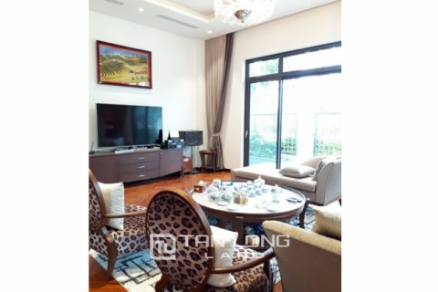 4 bedrooms Villa in Cau Giay, Ha Noi,  No. 2793 2