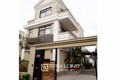 4 bedrooms Villa in Cau Giay, Ha Noi,  No. 2793