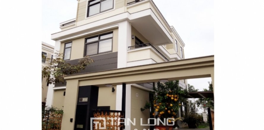 4 bedrooms Villa in Cau Giay, Ha Noi,  No. 2793