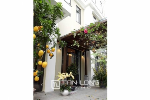 4 bedrooms Villa in Cau Giay, Ha Noi,  No. 2793 10