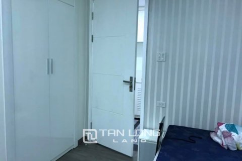 Квартира с 3 спальнями в Тханьсуан, Ханой ,  № 2798 7
