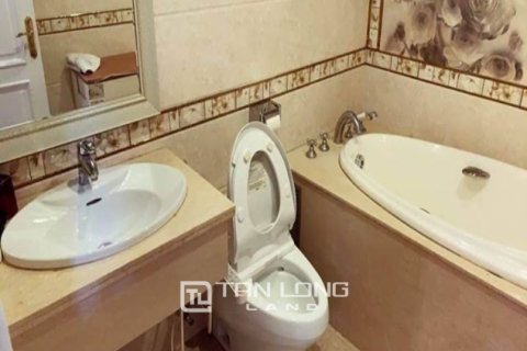 Квартира с 2 спальнями в Намтыльем, Ханой , № 2797 14