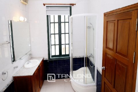 Вилла с 5 спальнями в Тэйхо, Ханой , № 2796 29