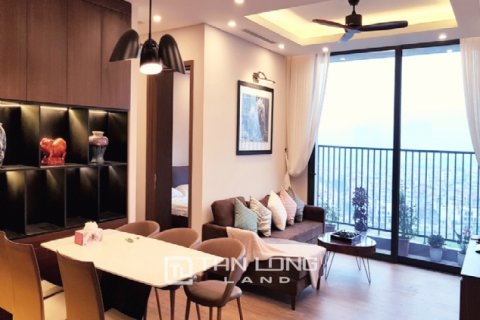 3 bedrooms Apartment in Bac Tu Liem, Ha Noi, No. 2795
