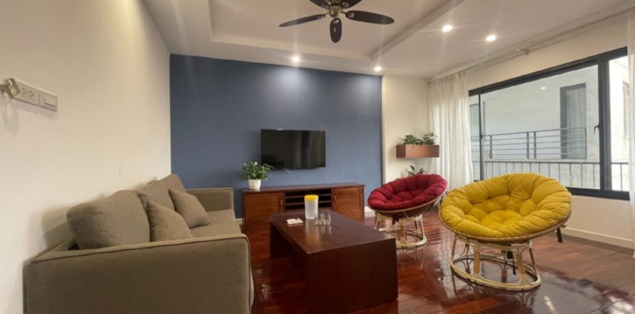 3 bedrooms Villa in Tay Ho, Ha Noi, No. 2792