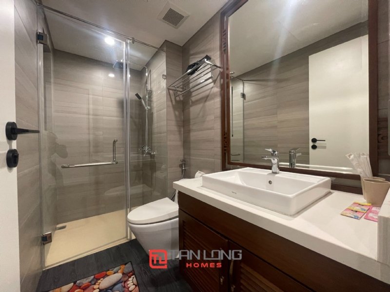 3 bedrooms Villa in Tay Ho, Ha Noi, Vietnam No. 2792