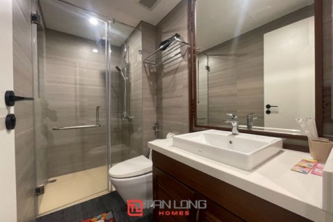 3 bedrooms Villa in Tay Ho, Ha Noi, No. 2792 4