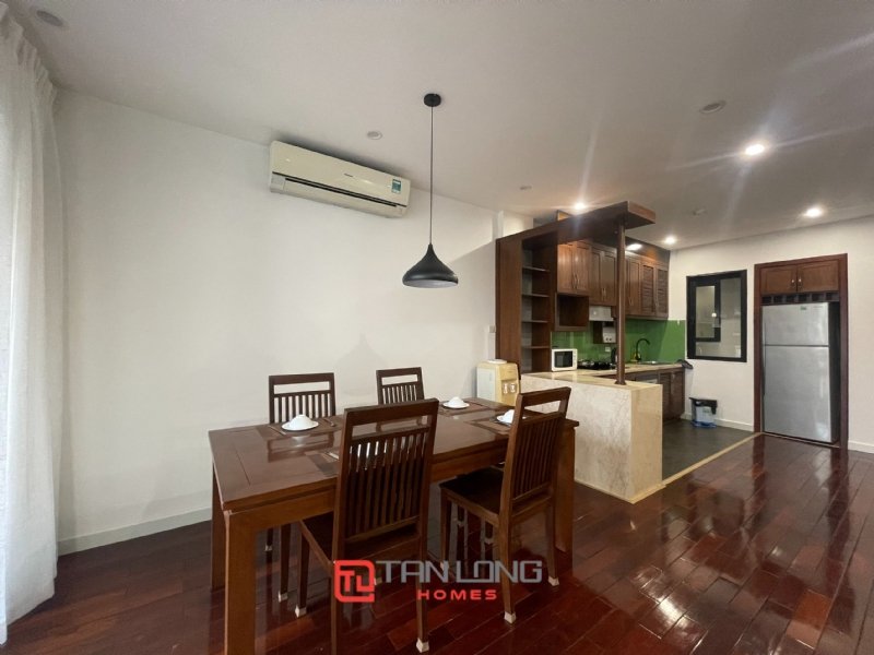 3 bedrooms Villa in Tay Ho, Ha Noi, Vietnam No. 2792
