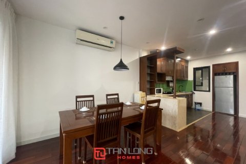 3 bedrooms Villa in Tay Ho, Ha Noi, No. 2792 2