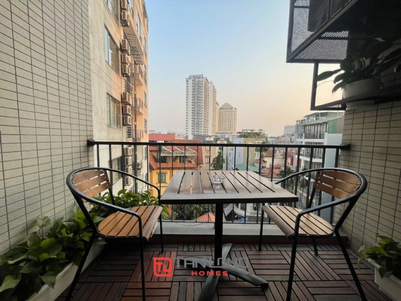 3 bedrooms Villa in Tay Ho, Ha Noi, Vietnam No. 2792