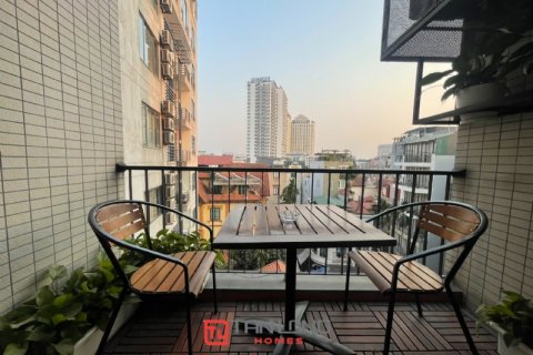 3 bedrooms Villa in Tay Ho, Ha Noi, No. 2792 5