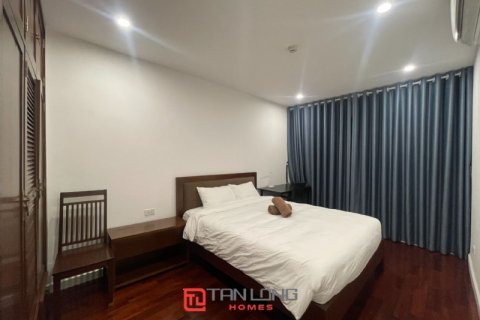 3 bedrooms Villa in Tay Ho, Ha Noi, No. 2792 3