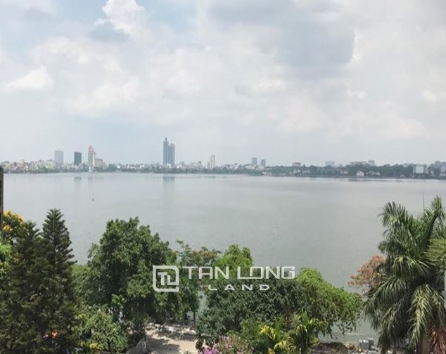 2 bedrooms Apartment in Tay Ho, Ha Noi, Vietnam No. 2794