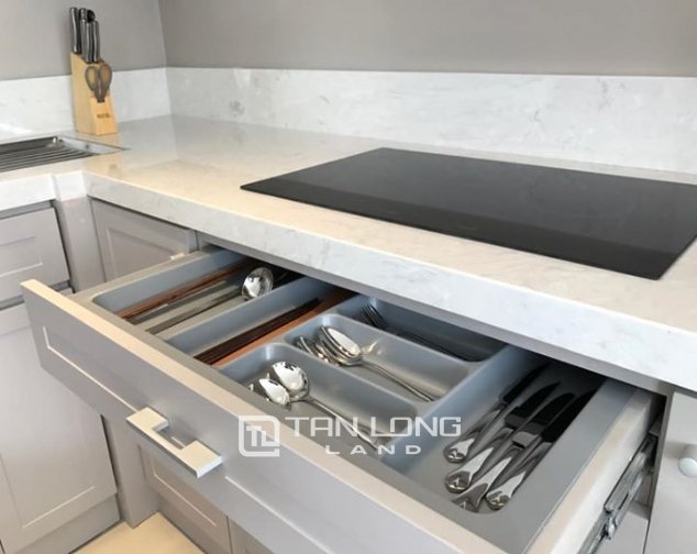 2 bedrooms Apartment in Tay Ho, Ha Noi, Vietnam No. 2794