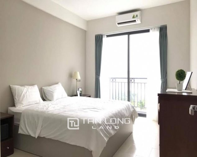 2 bedrooms Apartment in Tay Ho, Ha Noi, Vietnam No. 2794